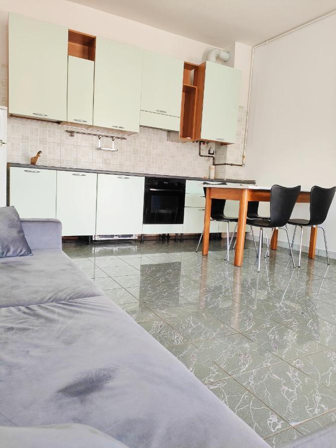 Apartament Sesto Rondo Mm1 Apartment Sesto San Giovanni Ngoại thất bức ảnh