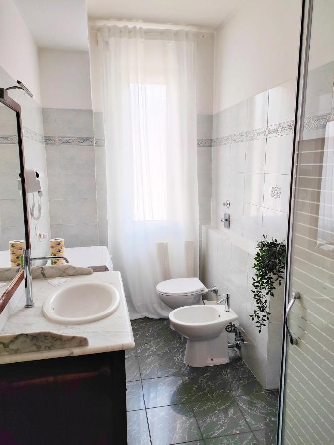 Apartament Sesto Rondo Mm1 Apartment Sesto San Giovanni Ngoại thất bức ảnh