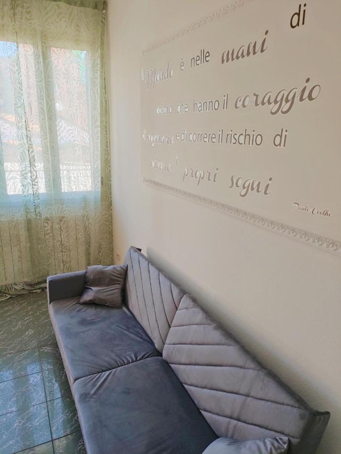 Apartament Sesto Rondo Mm1 Apartment Sesto San Giovanni Ngoại thất bức ảnh