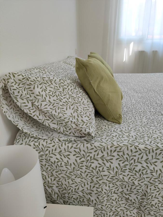 Apartament Sesto Rondo Mm1 Apartment Sesto San Giovanni Ngoại thất bức ảnh