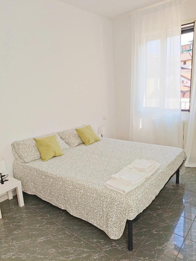 Apartament Sesto Rondo Mm1 Apartment Sesto San Giovanni Ngoại thất bức ảnh